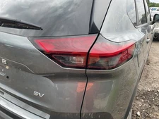 Passenger Right Tail Light Quarter Panel Mounted Fits 21-23 ROGUE 2048752