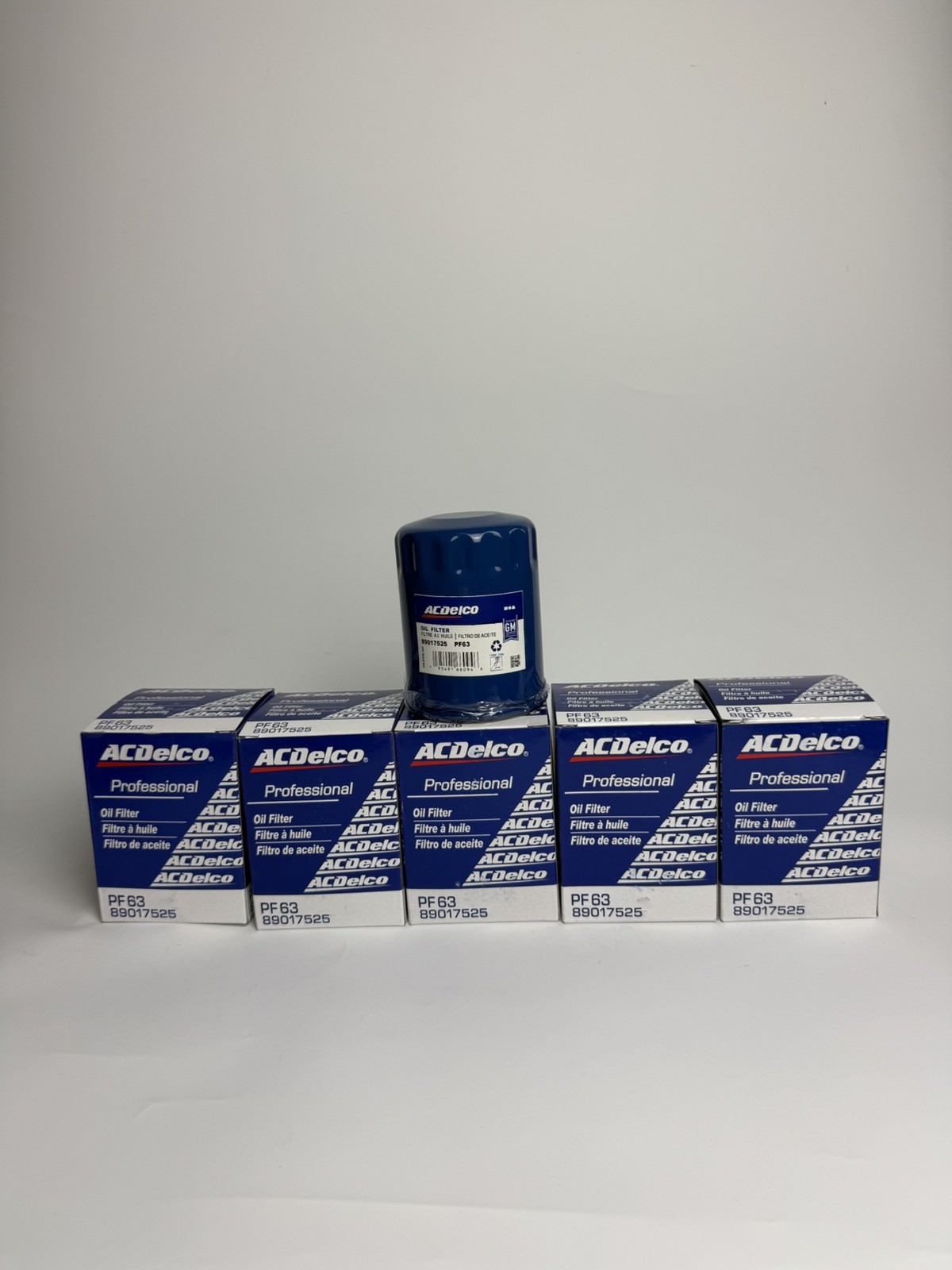 Pf63 Pf63e Pf63f 5 Filters