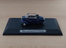 Modellauto Messerschmidt KR 200 1:43