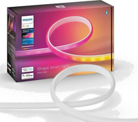 Philips Hue White And Color Ambiance Gradient Lightstrip Bluetooth 2M Smart