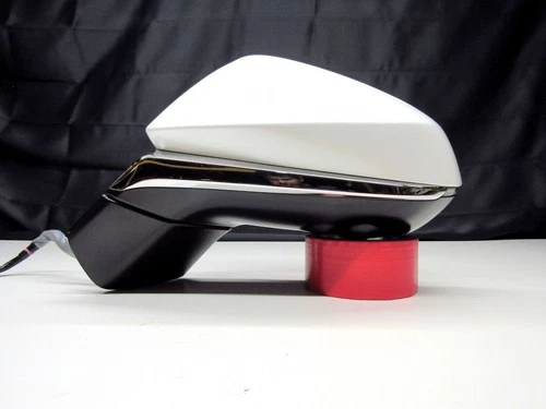 Lexus NX NX350h Genuine LH Out Side Rear View Wing Door Mirror AAZH20 AAZH25 JDM
