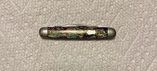 VINTAGE KEEN KUTTER 2-BLADE POCKET KNIFE #02074L