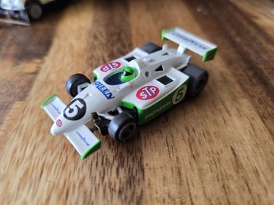 Life-Like - F1 Indy Car Formula 1  (Carrera Spur 160 / Faller AMS / AFX / TYCO)