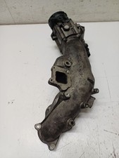 Mercedes-Benz Vito Viano W639 2007 Diesel 160kW Ansaugbrücke Ansaugkrümmer