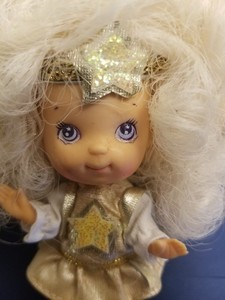 Moon Dreamers Doll | eBay
