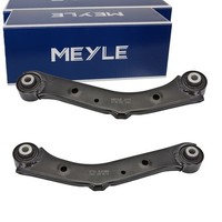 2X Meyle Querlenker AußEn Hinten Oben Beidseitig Passend FÜR Hyundai Tucson KIA