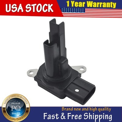 Mass Air Flow Sensor for Lexus CT200h ES350 RC300 1.8L 2.0L 2.5L