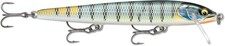 Rapala Original Floater Elite 120 Minnow - 4....