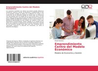 David Cisneros | Emprendimiento Centro Del Modelo EconóMico | Taschenbuch (2019)