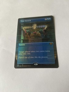 Time Stretch Mtg for sale | eBay