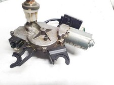 96627128 Scheibenwischermotor Hinten f00s2b2184 Opel Antara DE2597005-61