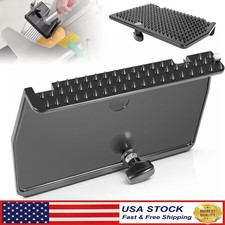 60220401708 Remnant Holder Knob Assembly for Bizerba SE12 SE12D GSP Slicer