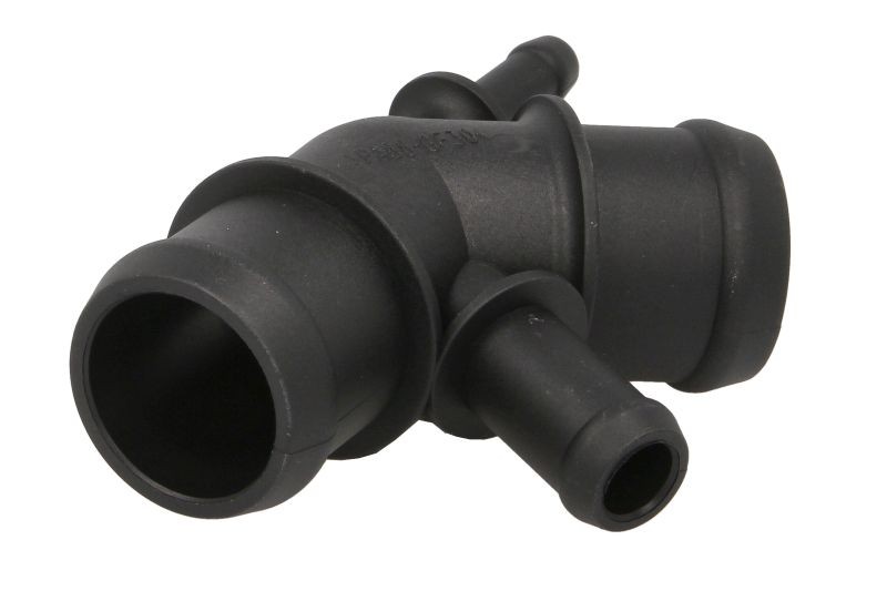 Für MOTORAD CH2914 Coolant Flange CH2914 Cooling system stub-pipe fits: AUDI A3