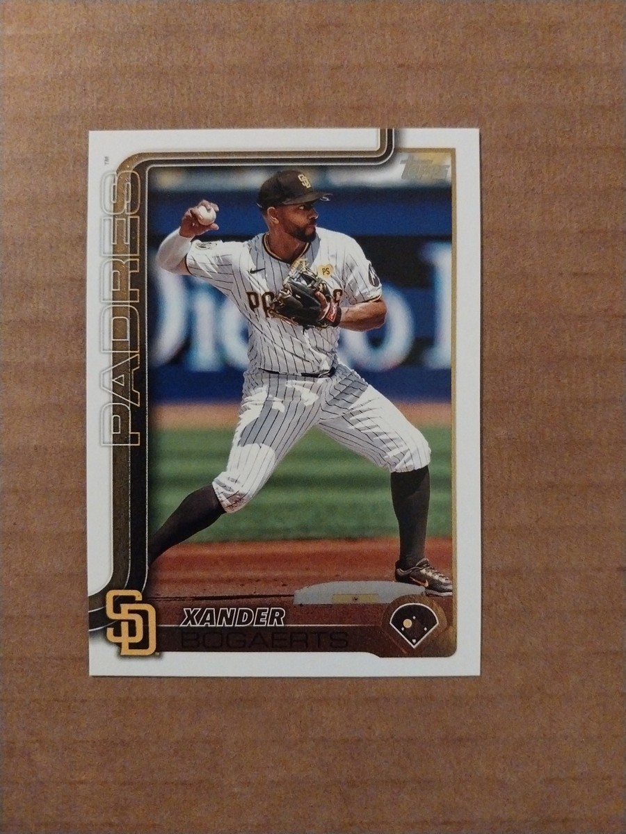 スポーツ選手 Baseball COLLECTORS TRADING CARDS 6917656602729395872.jpeg