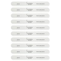 Nagelfeile 100/180 Nagelfeilen Set Nagelfeilen FüR GelnäGel Nagelfeilen N...