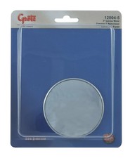 Grote 12004-5 3" Round Stick-On Convex Mirror