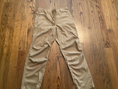 Men's Patagonia Hempi Rock Climbing Pants size 34x30