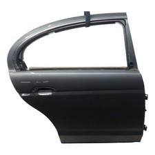 Porte arrière et accessoires Jaguar S-TYPE