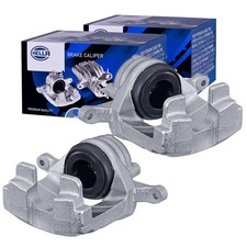 2X HELLA BREMSSATTEL VORNE LINKS+RECHTS passend für OPEL AMPERA ASTRA MOKKA ZAFI