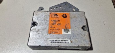 Chrysler Vision 1995 Steuergerät Lenksäule 4759324 ETV15165
