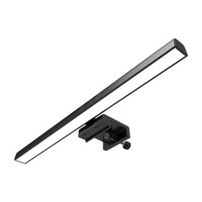 LED Screen Bar Light USB Computer Monitor Eye-Caring Reading Desk Lamp Dimmable