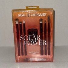 Limited Edition Real Techniques Solar Power M...
