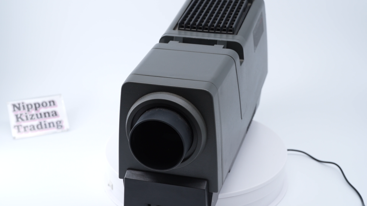 キャビン CABIN PROCABIN 67-Z 中判スライドプロジェクター プロキャビン67-Z 中古在庫情報｜カメラ買取・販売専門店のナニワグループ