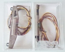 Fleischmann H0 N 2x 6441, elektromagnetischer Weichenantrieb, OVP, Top Zustand