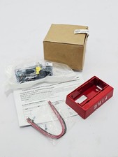 SIMPLEX 4906-9102 FIRE ALARM STROBE MULTI-CANDELA STROBE SMARTSYNC CEILING