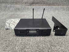 Audio-Technica ATW-R3100b UHF Synthesized Diversity Receiver 655-680MHz Tested