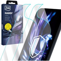 2X Schutzglas FüR Motorola Moto G67 5G / G77 5G 3Mk Hybridglas Displayschutzglas