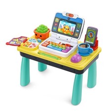VTech Little CEO Learning Desk Toddler Activity Center