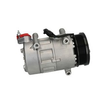 BOSCH Kompressor Klimaanlage FORD LAND ROVER 2,0 2,2 AV6N19D629BA LR027788