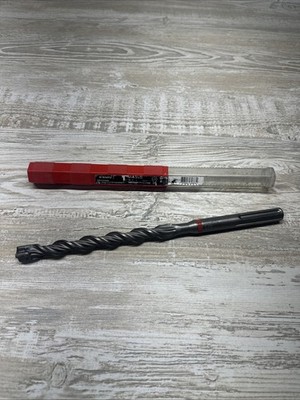HILTI HAMMER DRILL BIT TE - YX 3/4'' - 13'' #293472 SDS MAX , MADE IN GERMANY