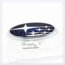 New Genuine Subaru Front Star Grille Emblem Badge Impreza Legacy Wrx 93013sa032 New Genuine Subaru Front Star Grille Emblem Badge Impreza Legacy Wrx 93013sa032