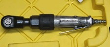 Ingersoll Rand 107 Xp 3-8 Drive Pneumatic Air Ratchet Wrench Made In Japan