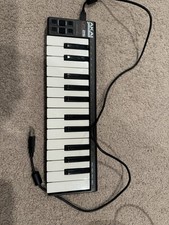 Clavier Performance Ordinateur Portable AKAI Professionnel LPK25