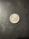1947-D Roosevelt Silver Dime