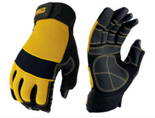 DEWALT DEWDPG24L - Premium Framer Performance Gloves - Large