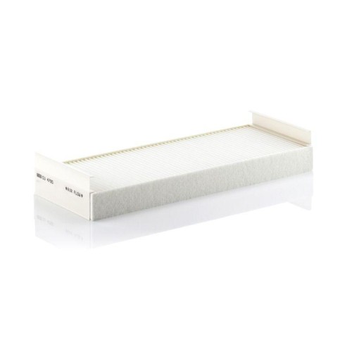 Filter Innenraumluft Mann-Filter CU 4795 FüR Bugschrank-image