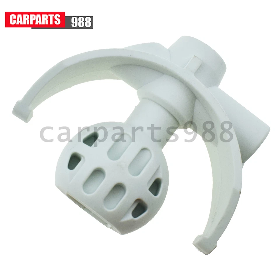 Enchufe de bola de acoplamiento de cambio de marchas para AUDI A4 A6 A8 VW 100 Avant 80 90 893711118E Foto 3 de 4