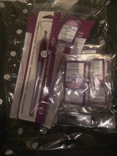 Bundle Of Embossing Tool Mapping Pens And Nibs