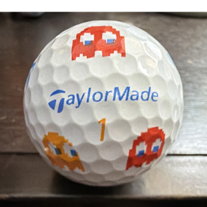 Taylormade Pacman | eBay