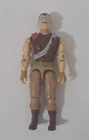 Vintage G.I.Joe SGT. SLAUGHTER Action Figure