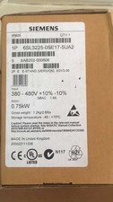 1PC NEW Siemens 6sl32250se175ua2 6SL3225-0SE1...