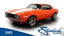 1967 Chevrolet Camaro for Sale