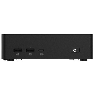 ASUS NUC 16 Pro RNUC16GDKW96C002 Intel Core Ultra X9 378H Slim Kit Mini-PC