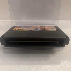 Captain Saver Captain Saber Famicom software #c3c6e2