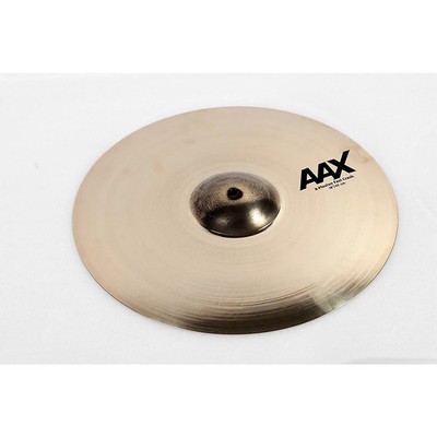 SABIAN AAX XPlosion Fast Crash Cymbal  18 in 197881474690 OB