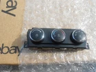 09-12 DODGE RAM 1500 2500 3500 FRONT A/C HEATER CLIMATE TEMPERATURE CONTROL OEM